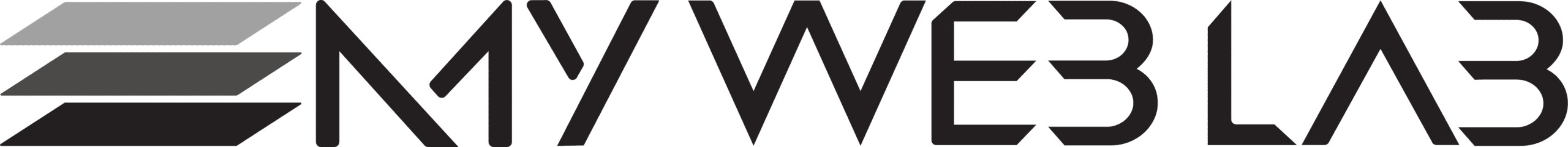 Web Agency Logo