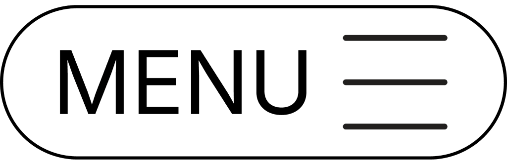 Menu icon