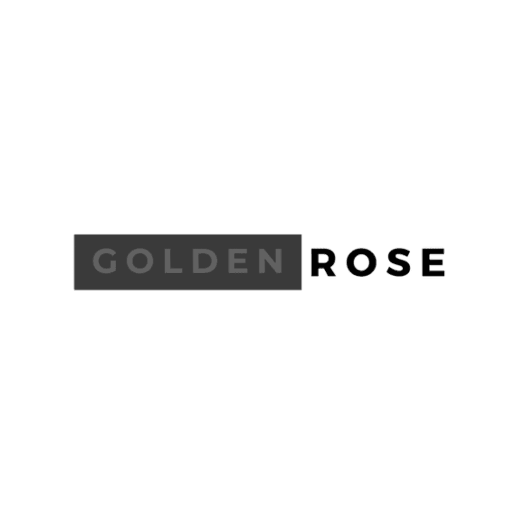 Golden Rose