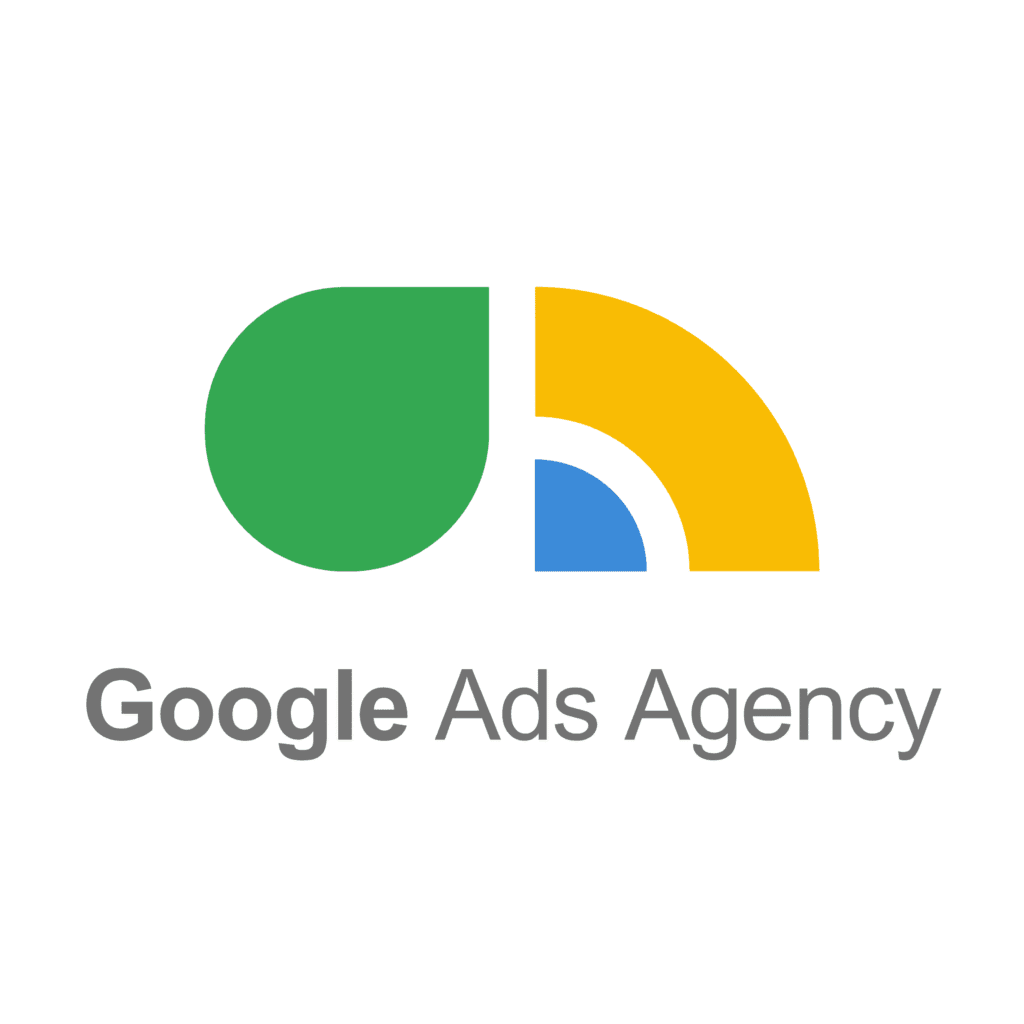 Logo design Google Ads Agency