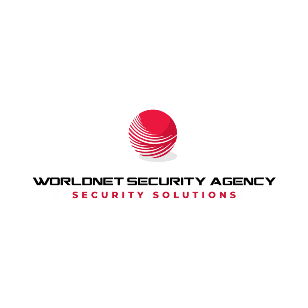 Logo design WNSA brand